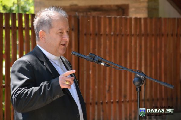 Gyóni Géza-megemlékezés az evangélikusoknál