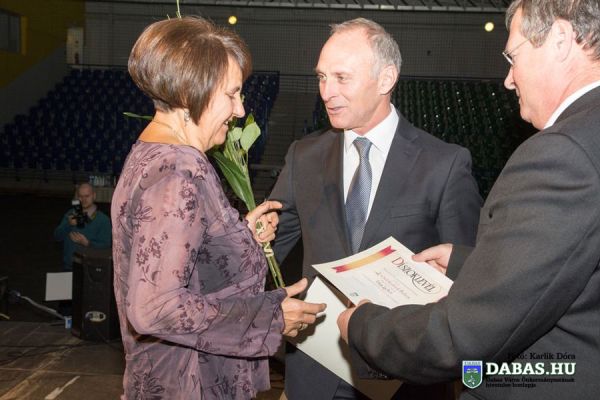 Évzáró Ünnepi Képviselő-testületi Ülés