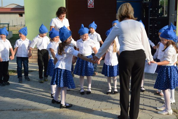 DABAS IVÓVÍZMINŐSÉG-JAVÍTÁSA ünnepélyes projektátadó rendezvény