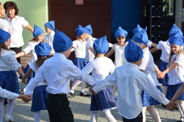 DABAS IVÓVÍZMINŐSÉG-JAVÍTÁSA ünnepélyes projektátadó rendezvény