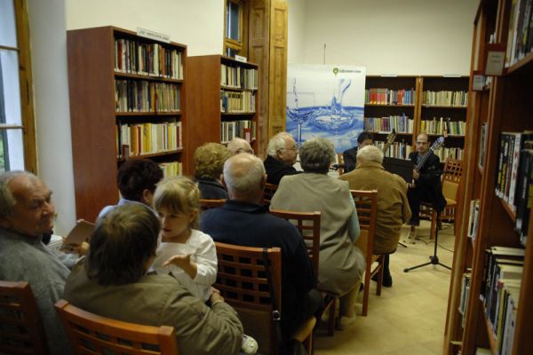 Ünnepélyes nyitórendezvény