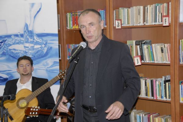 Ünnepélyes nyitórendezvény