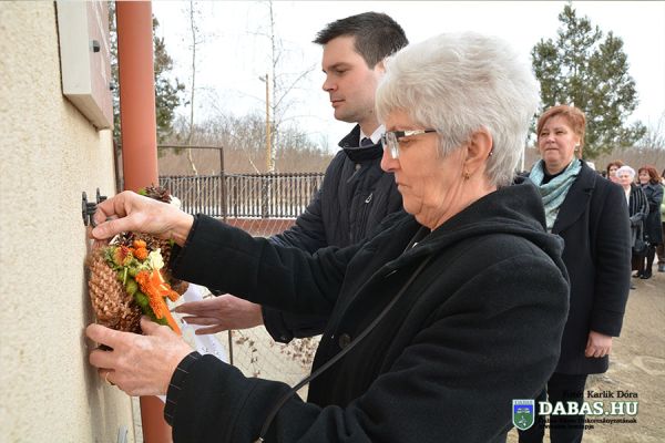15 éves a Bátki János Nyugdíjasklub
