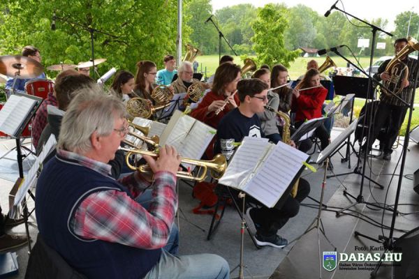 Városi Majális 2017