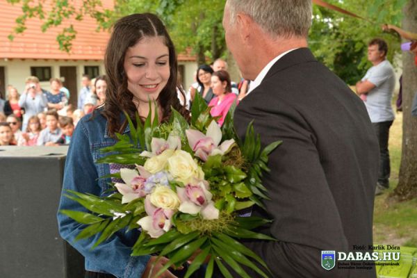 Pizzaparti a strandon