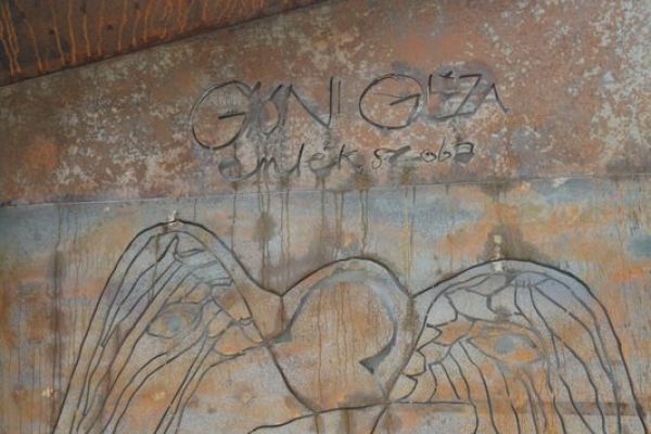 Gyóni Géza centenárium