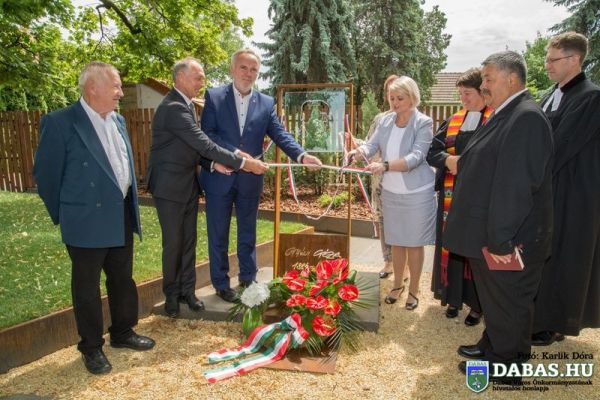 Gyóni Géza centenárium