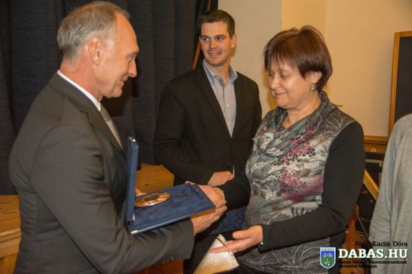 Szociális Munka Napja a Kossuth Kulturális Központban