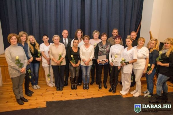 Szociális Munka Napja a Kossuth Kulturális Központban