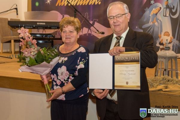 Évzáró Ünnepi Képviselő-testületi Ülés