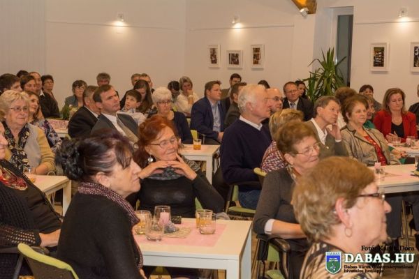 Évzáró Ünnepi Képviselő-testületi Ülés