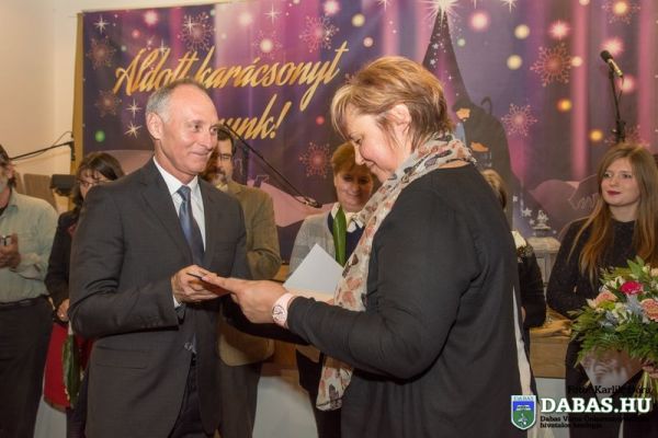 Évzáró Ünnepi Képviselő-testületi Ülés