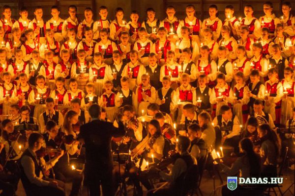 Öt év után újra Dabason járt a FILI