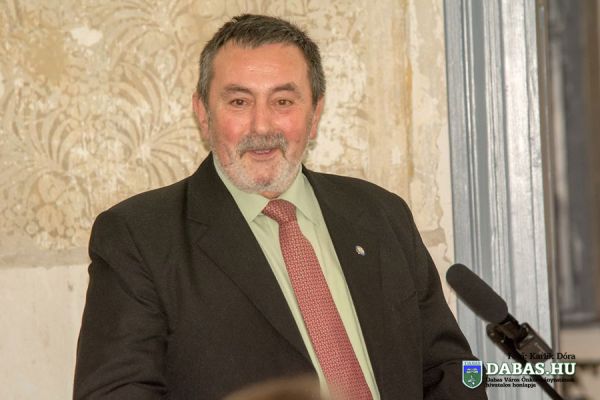 Megemlékezés a doni áttörés 75. évfordulóján