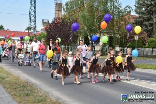 Városi Majális 2018.