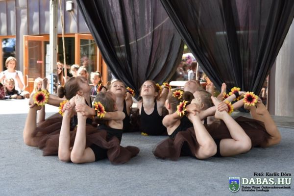 Városi Majális 2018.