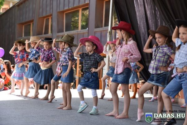 Városi Majális 2018.