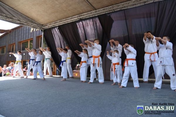 Városi Majális 2018.