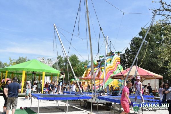 Városi Majális 2018.