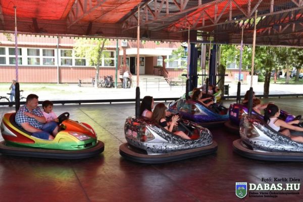 Városi Majális 2018.