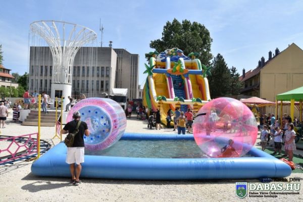 Városi Majális 2018.