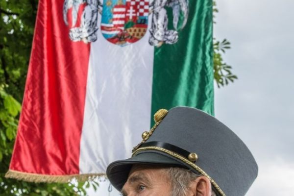 A Nemzeti Összetartozás Napja