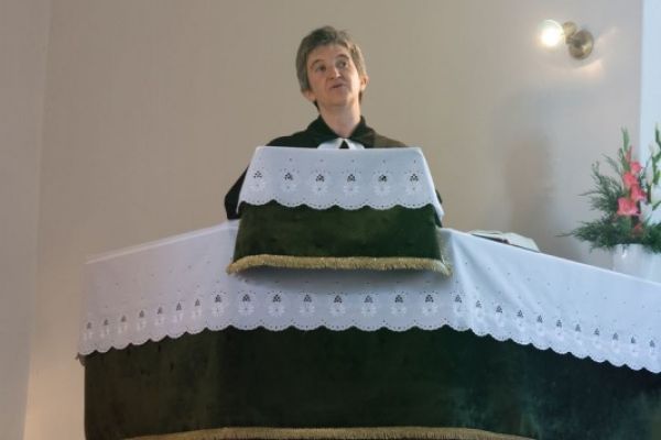 Gyóni Gézára emlékeztünk