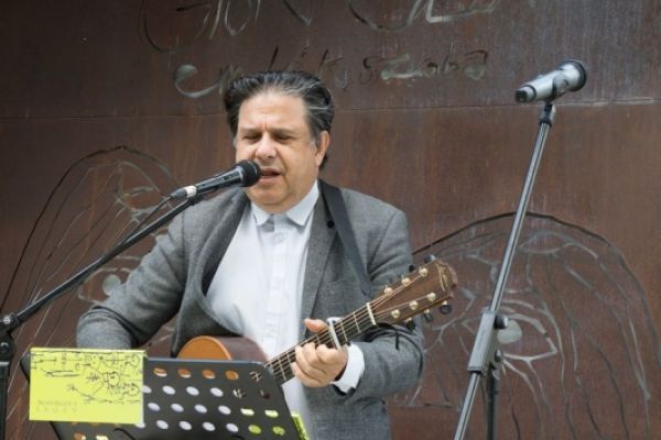 Gyóni Gézára emlékeztünk