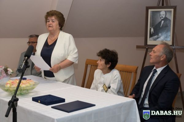 Semmelweis-Nap a szakorvosi rendelőintézetben