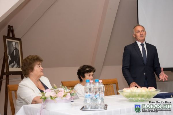 Semmelweis-Nap a szakorvosi rendelőintézetben