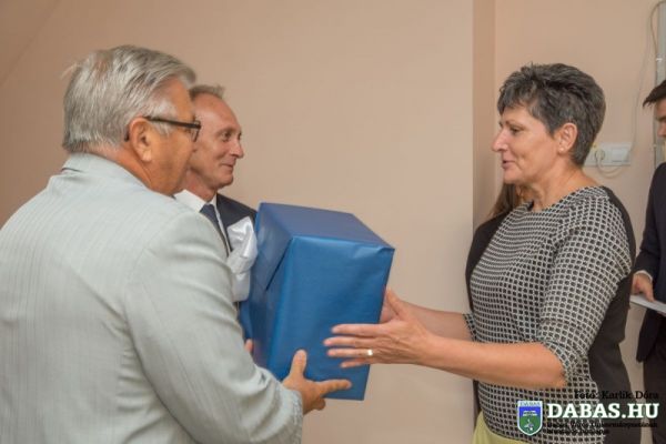 Semmelweis-Nap a szakorvosi rendelőintézetben