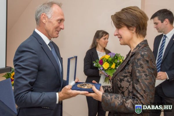 Semmelweis-Nap a szakorvosi rendelőintézetben