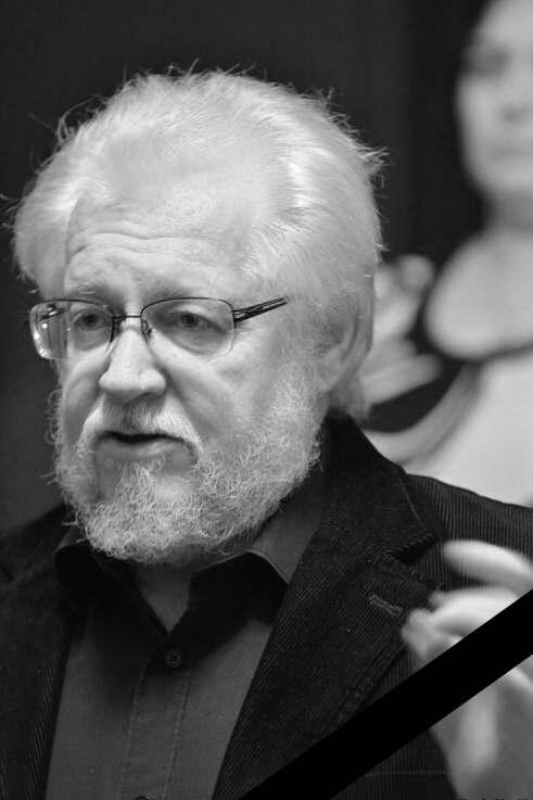 Ami megmarad-In Memoriam Joó Tibor Csongor (1954. szeptember 11. - 2023. január 12.)