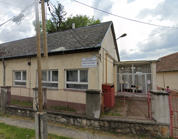 Pest Vármegyei Pedagógiai Szakszolgálat Dabasi Tagintézménye