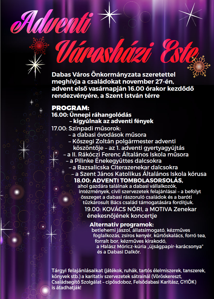 2016adventplakat