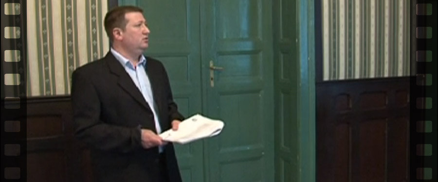 Közmeghallgatás a Halász Móricz kúriában 