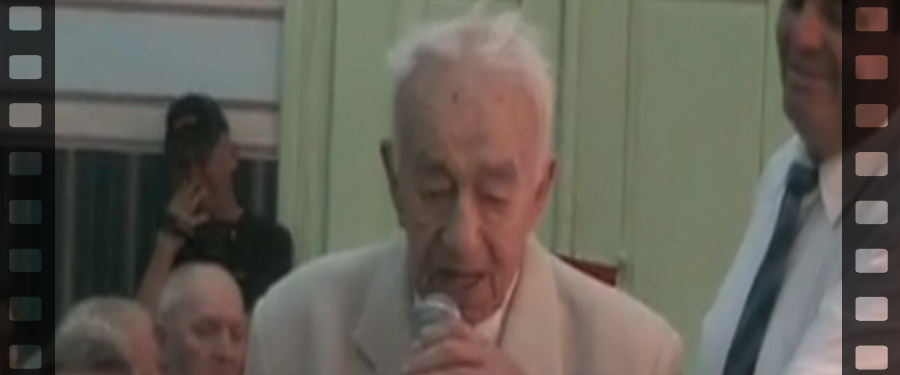 Pécska és Dabas, egy példaértékű élet állomásai 