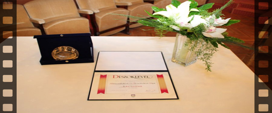 Szociális Munka Napja a Városházán 