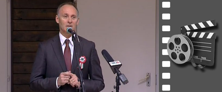 Lezajlott a március 15-i rendezvény városunkban 