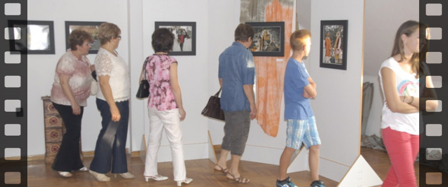 „India” – Prauda Miklós fotókiállítása