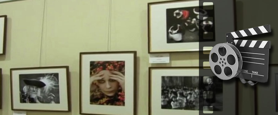 Dabasi fotóművészek elismerése