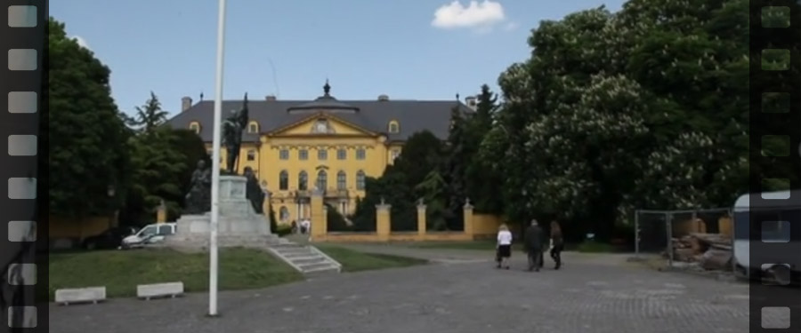 Jubilál dr. Bábel Balázs érsek 