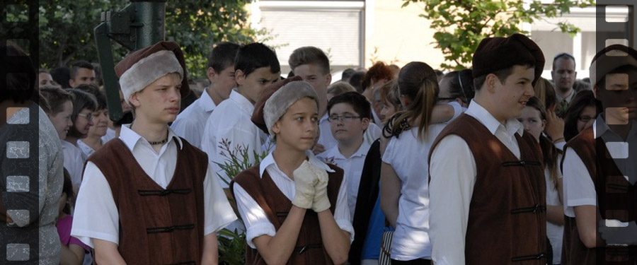 Trianoni megemlékezés 