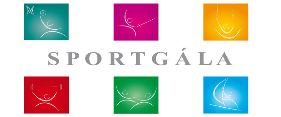 Sportgála 2010 - díjazottjai 