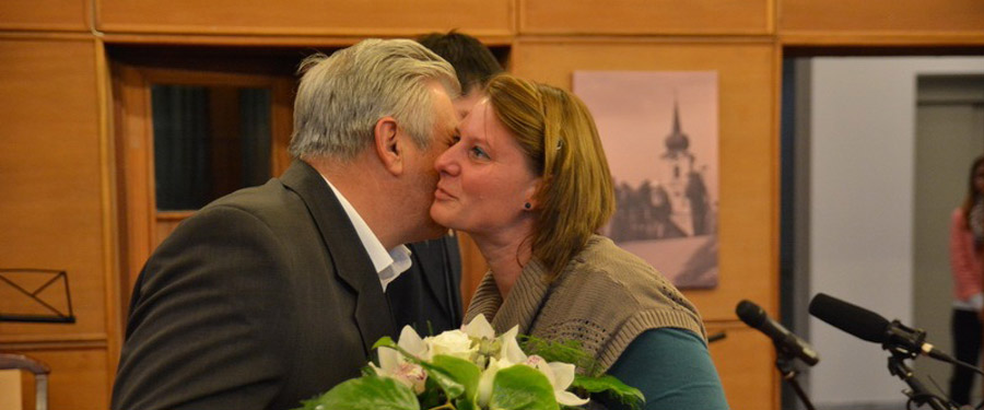 Szociális Munka Napja 