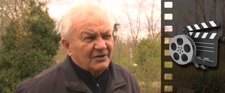 Rendezési tervek a felsődabasi római katolikus öreg temetővel