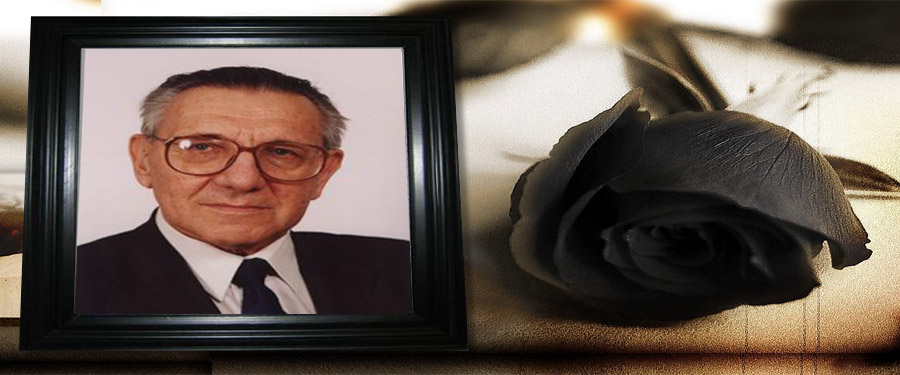 Elhunyt dr. Zlinszky János Dabas város díszpolgára