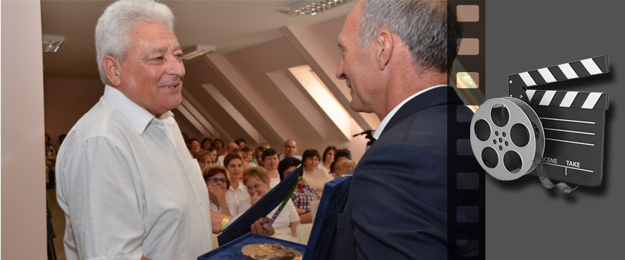 Semmelweis-napi ünnepség 2015.