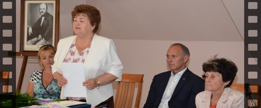 Semmelweis-napi ünnepség 2015.