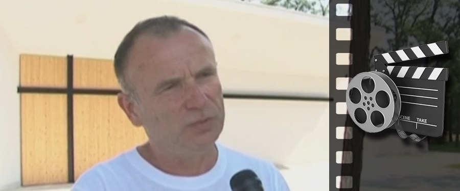 A gyóni ravatalozó épületének nemzetközi elismerése